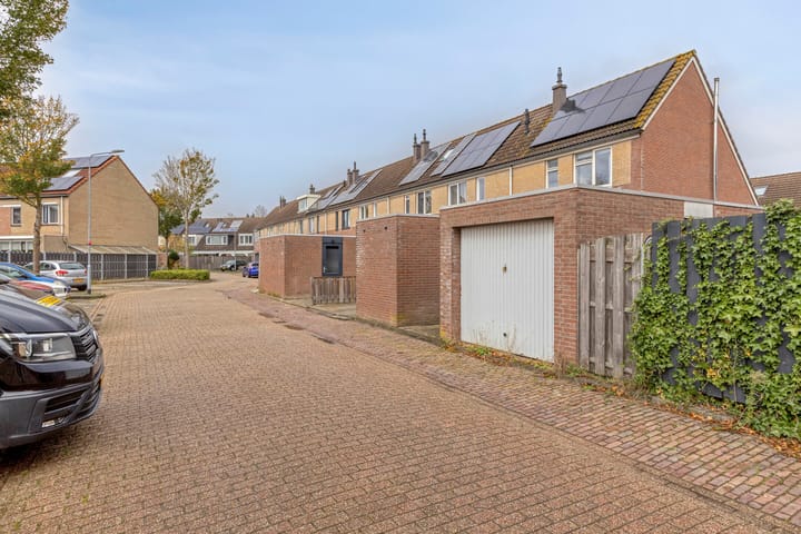 Foto 4 van Omloop 22