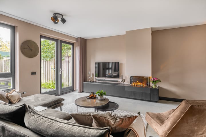 Foto 4 van Hendrik van Hamontstraat 44