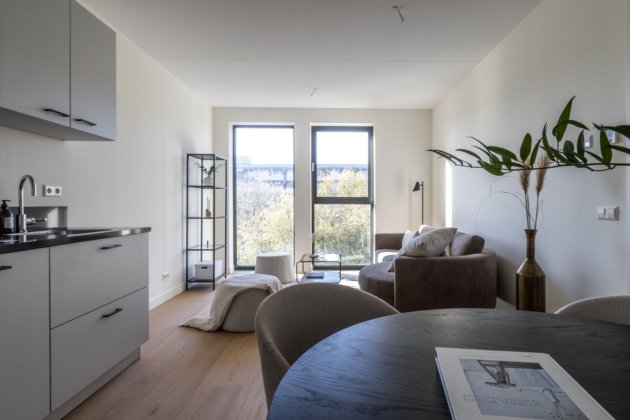 Foto 10 van Frame Building