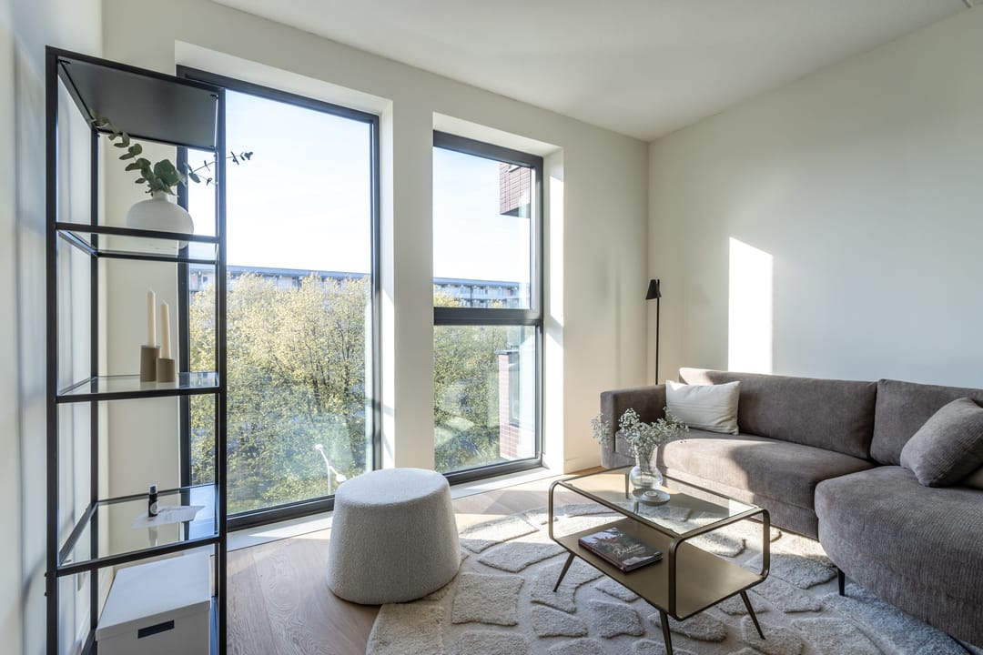 Foto 15 van Frame Building