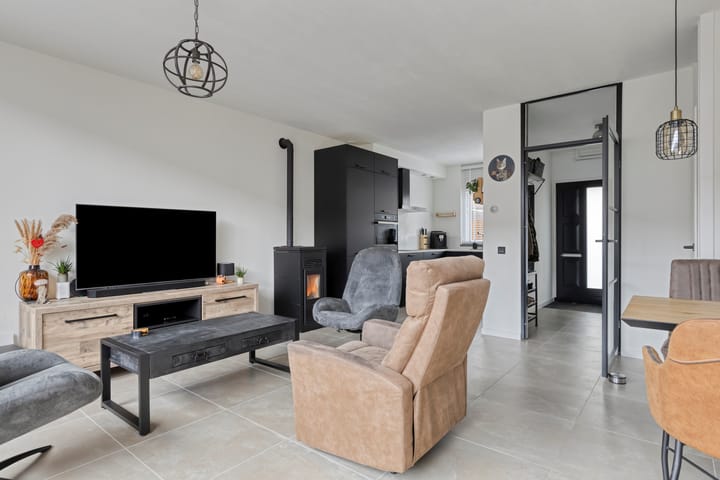 Foto 8 van Omloop 22