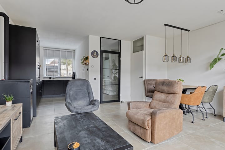 Foto 9 van Omloop 22