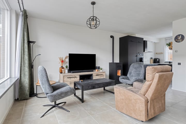 Foto 10 van Omloop 22