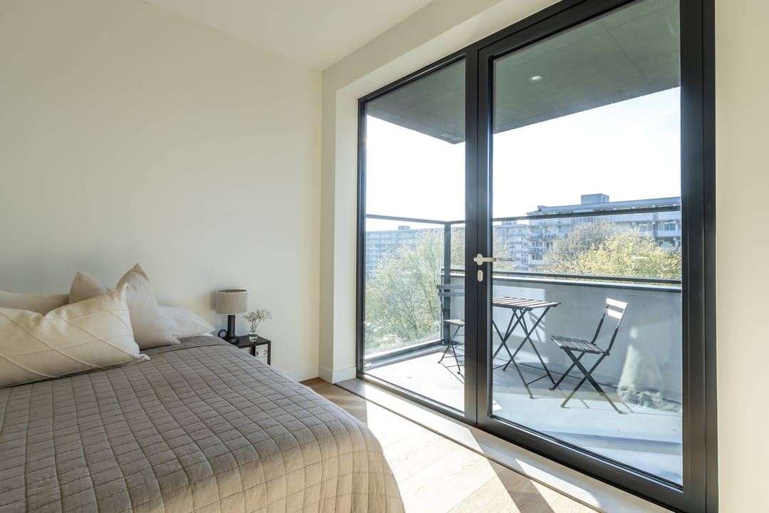 Foto 20 van Frame Building