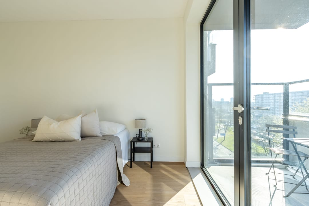 Foto 23 van Frame Building