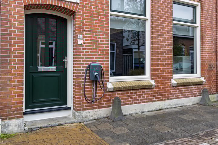 Foto 4 van 2e Woudstraat 36