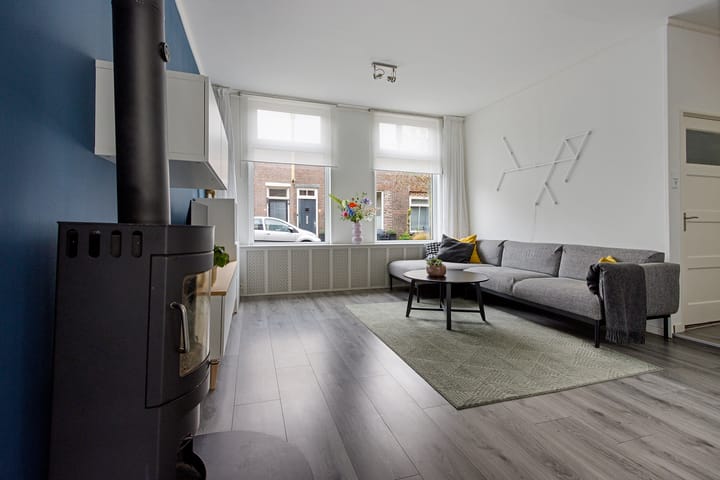 Foto 6 van 2e Woudstraat 36