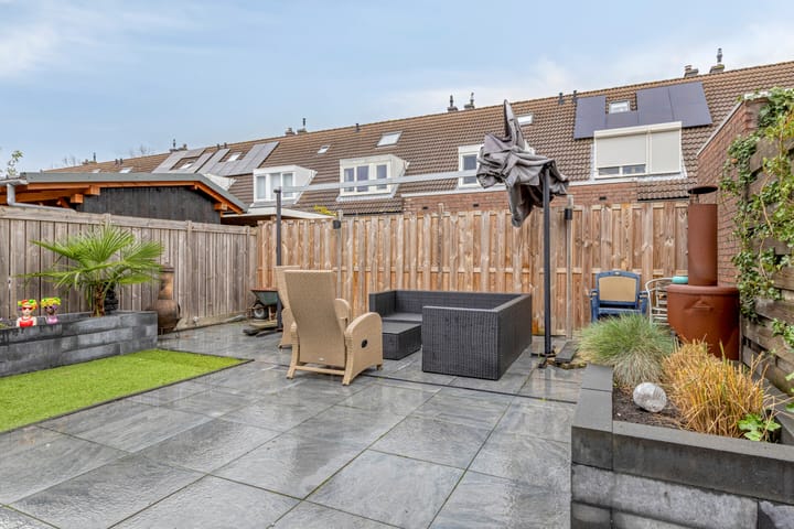 Foto 33 van Omloop 22