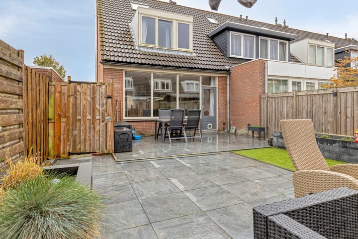 Foto 34 van Omloop 22