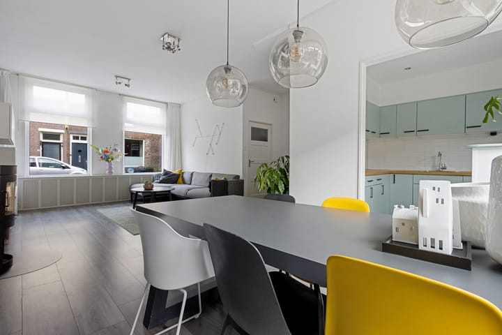 Foto 13 van 2e Woudstraat 36