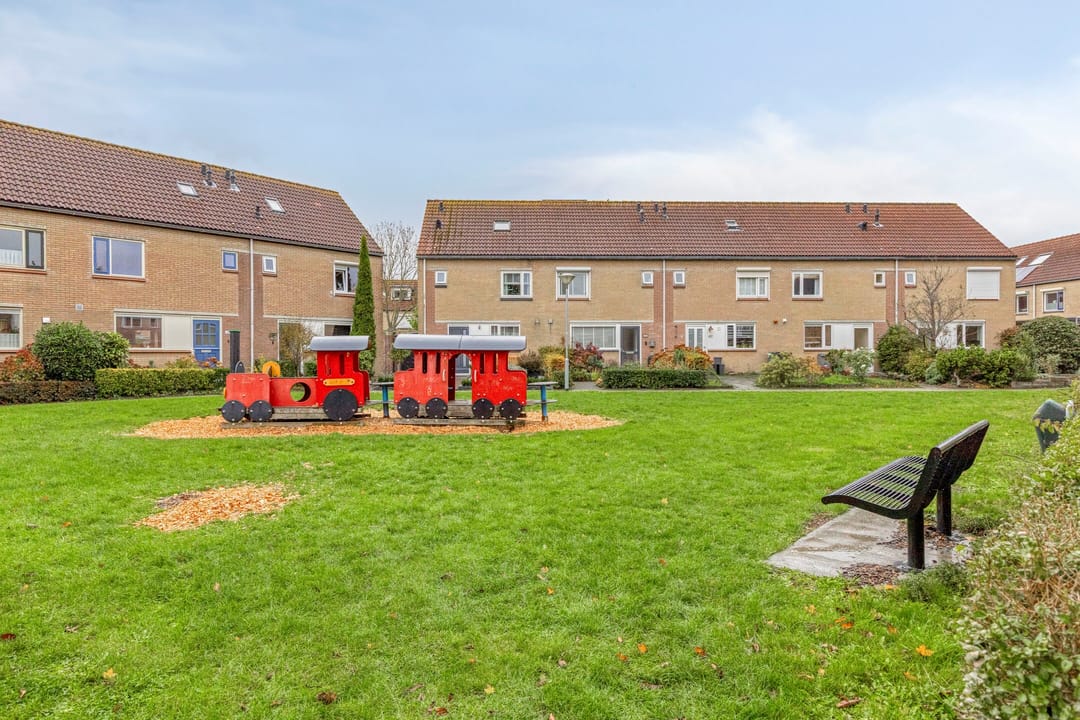 Foto 37 van Omloop 22