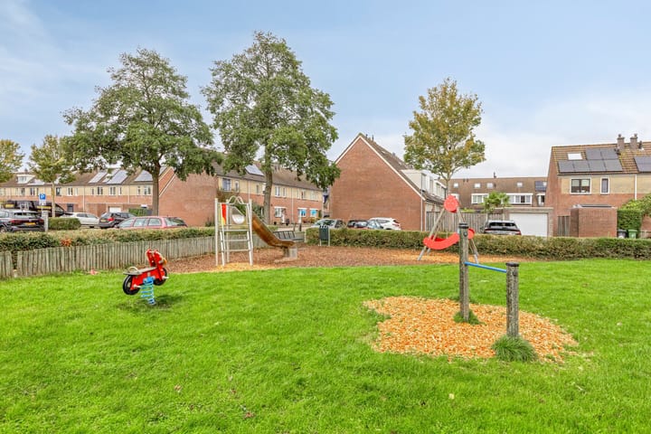 Foto 38 van Omloop 22