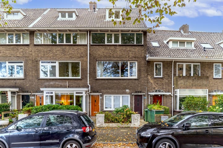 Photo 2 of Insulindeweg 242-A