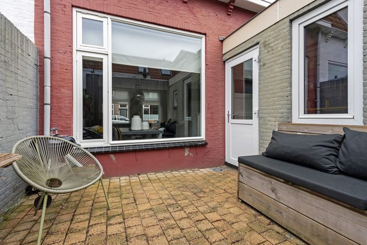 Foto 38 van 2e Woudstraat 36