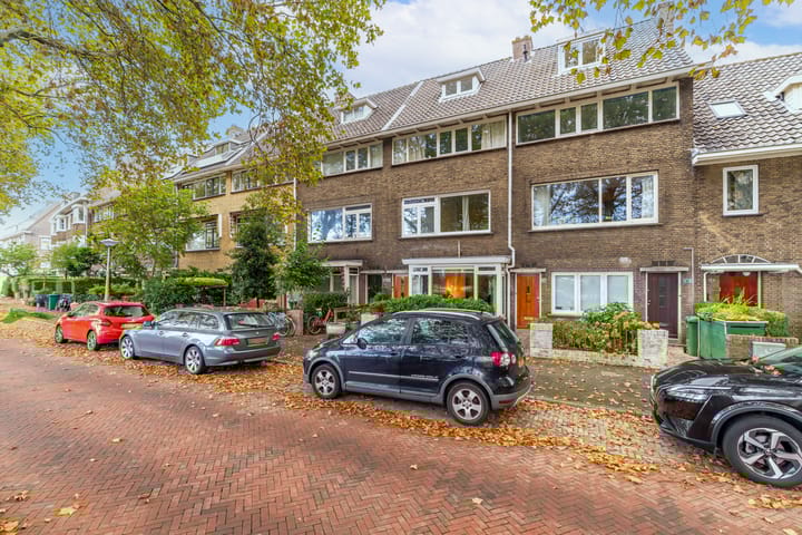 Photo 3 of Insulindeweg 242-A