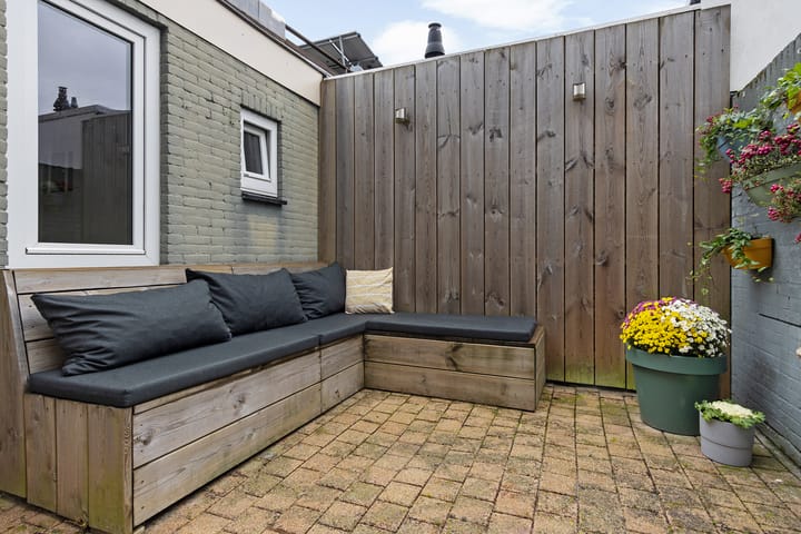 Foto 39 van 2e Woudstraat 36