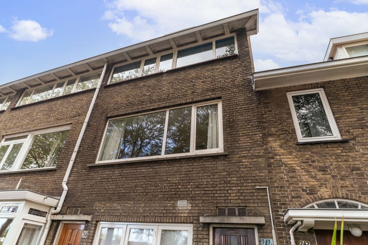 Photo 4 of Insulindeweg 242-A