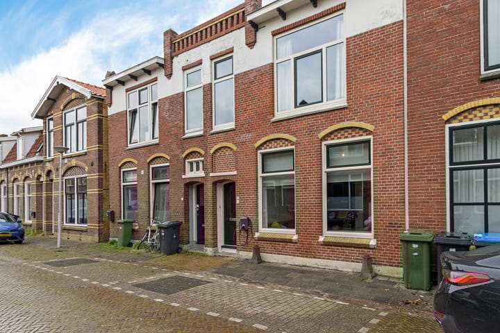 Foto 41 van 2e Woudstraat 36