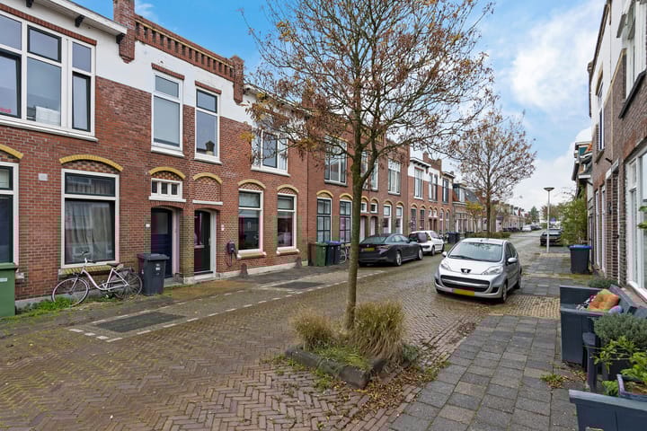 Foto 42 van 2e Woudstraat 36
