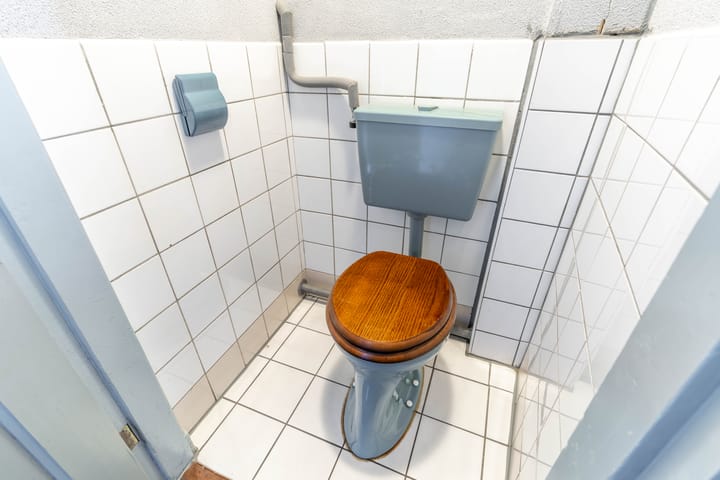 Photo 7 of Insulindeweg 242-A