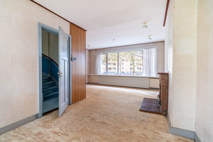 Photo 8 of Insulindeweg 242-A