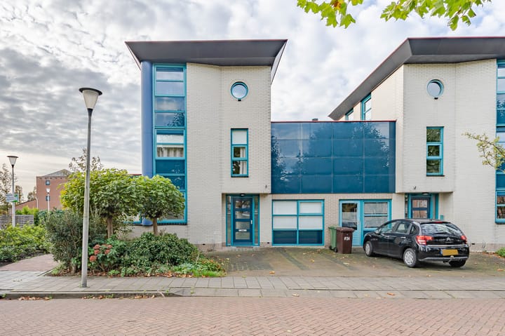 Photo 3 of Reinette 22