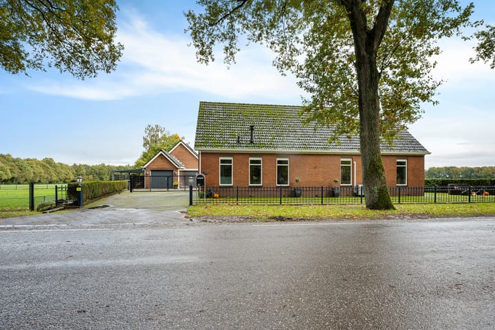 Foto 5 van Exloërweg 32