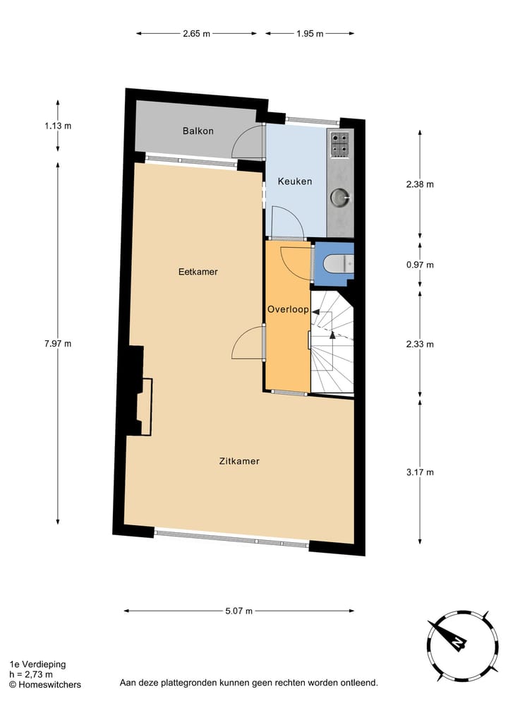 Photo 37 of Insulindeweg 242-A