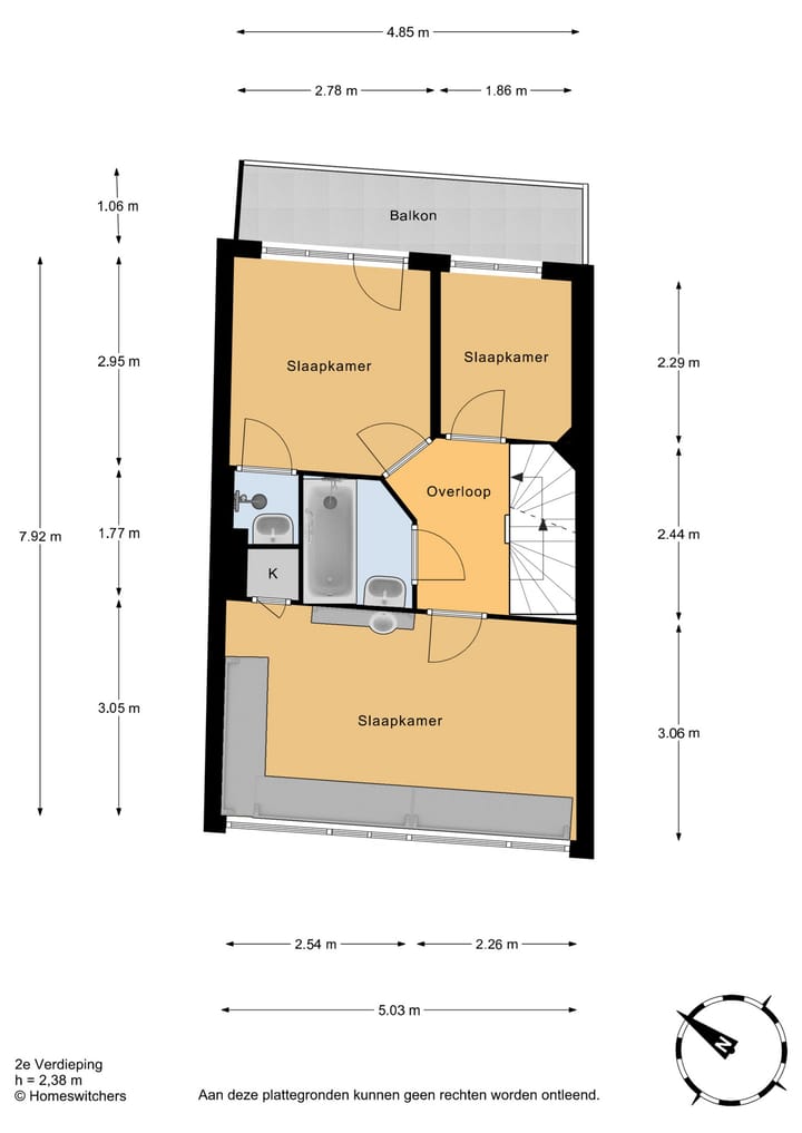 Photo 38 of Insulindeweg 242-A