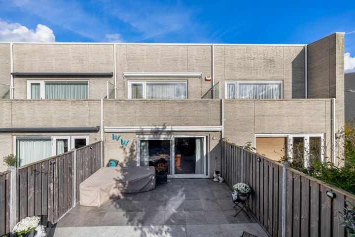 Foto 4 van Pijlkruidveld 24