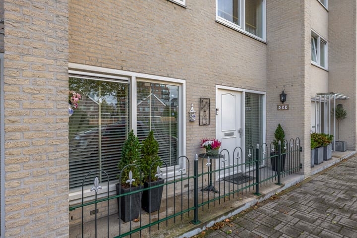 Photo 5 of Pijlkruidveld 24