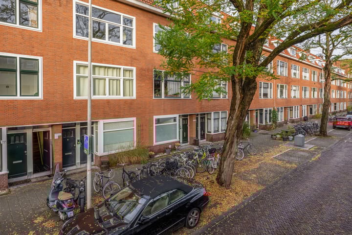 Foto 5 van Insulindestraat 67-B