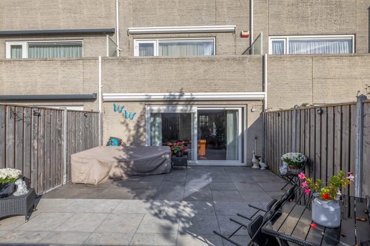 Foto 16 van Pijlkruidveld 24