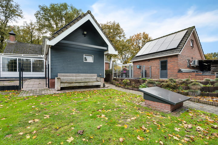 Foto 44 van Exloërweg 32