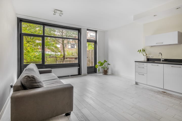 Foto 10 van Insulindestraat 67-B