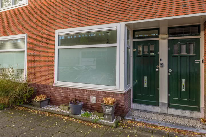 Foto 25 van Insulindestraat 67-B