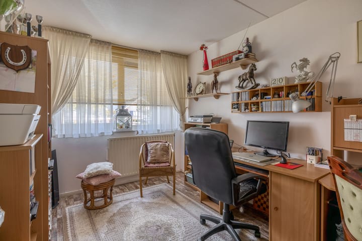 Foto 25 van Pijlkruidveld 24