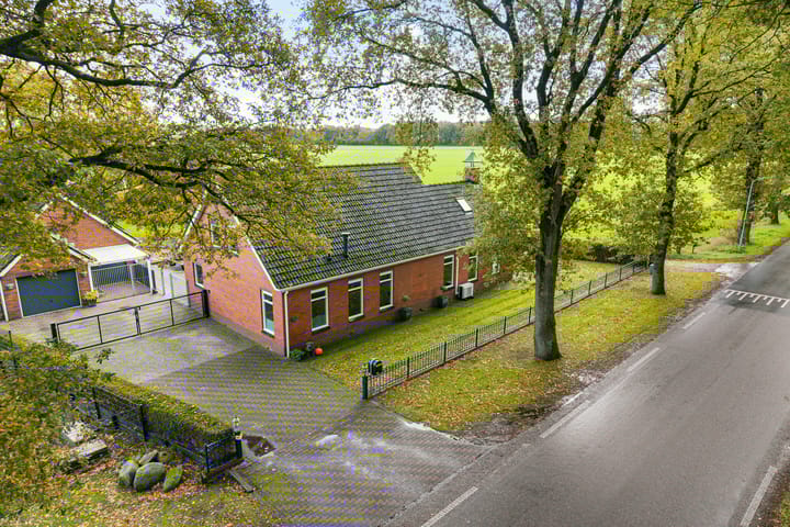 Foto 59 van Exloërweg 32