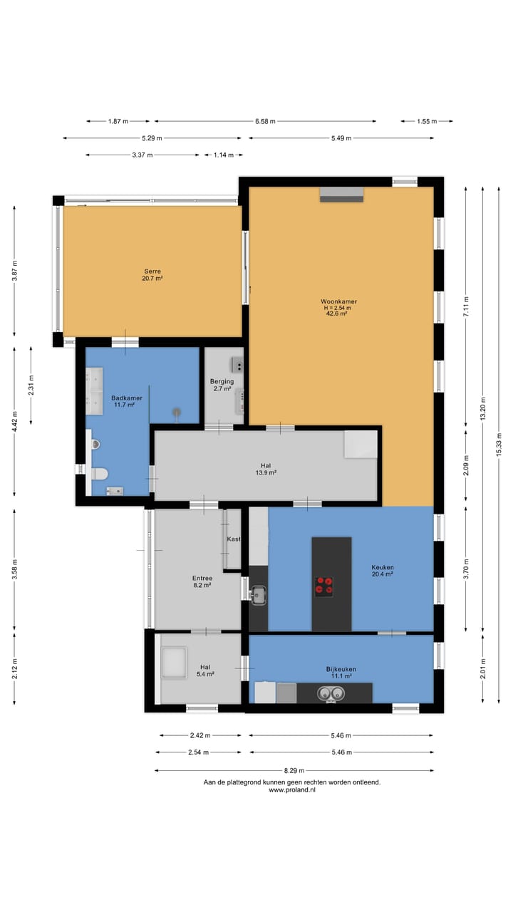 Foto 61 van Exloërweg 32