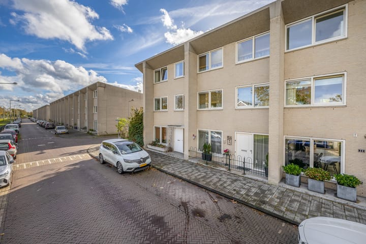 Foto 31 van Pijlkruidveld 24