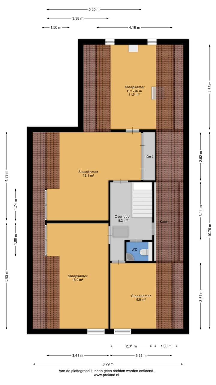 Foto 62 van Exloërweg 32