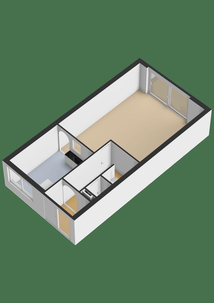 Foto 34 van Pijlkruidveld 24