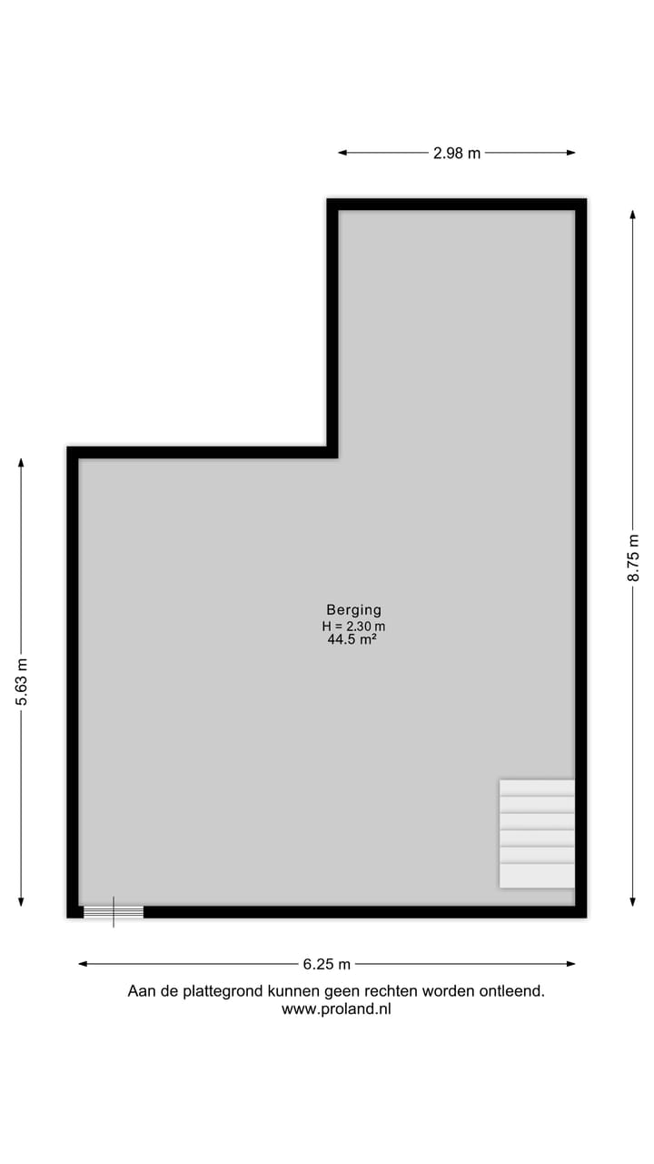 Foto 64 van Exloërweg 32