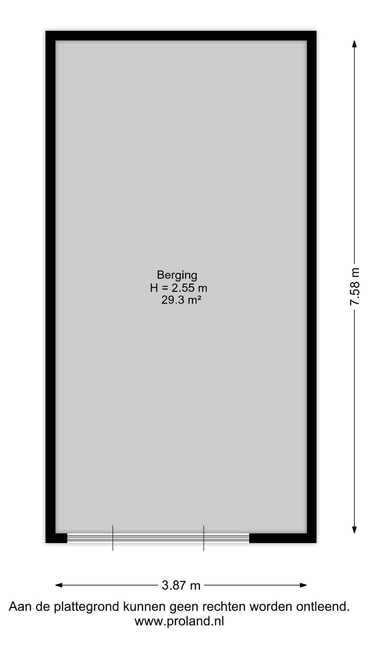 Foto 65 van Exloërweg 32