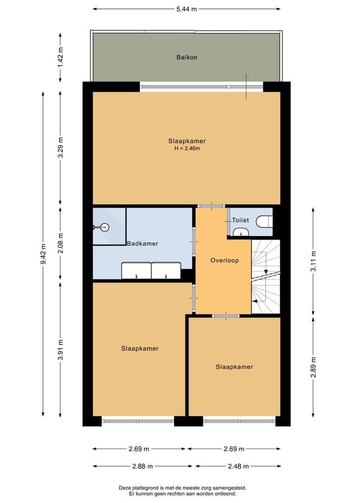 Foto 37 van Pijlkruidveld 24