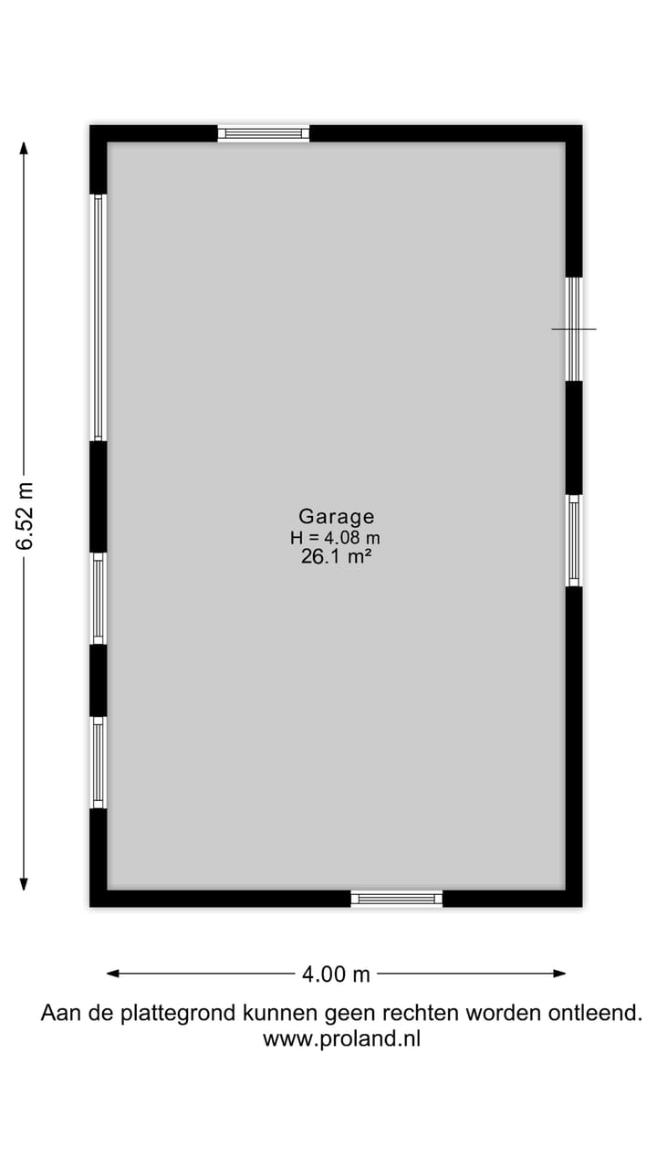 Foto 68 van Exloërweg 32