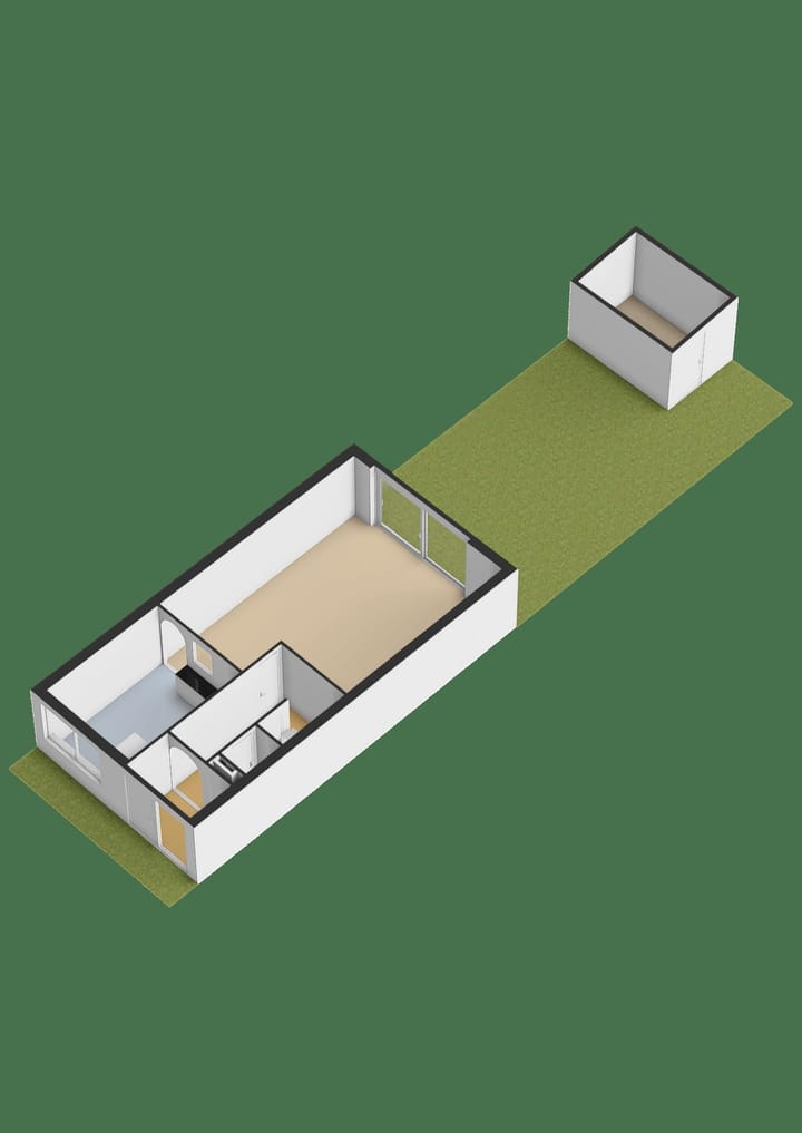 Foto 40 van Pijlkruidveld 24
