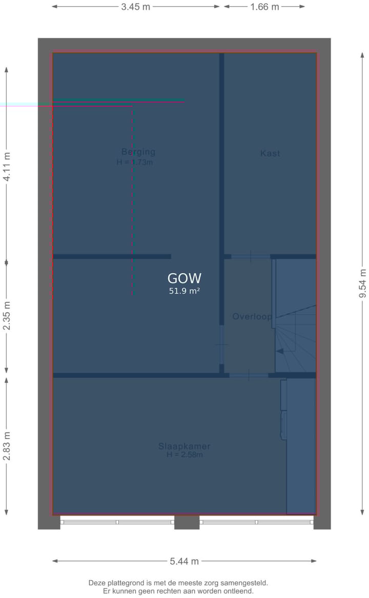 Foto 42 van Pijlkruidveld 24