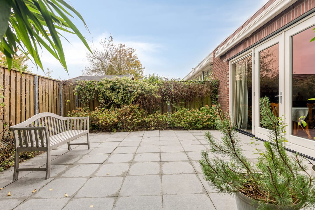 Foto 16 van mgr. Bekkersplein 8