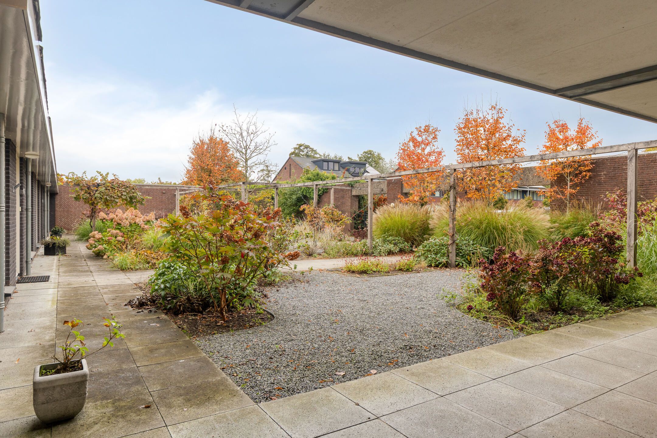 Foto 18 van mgr. Bekkersplein 8